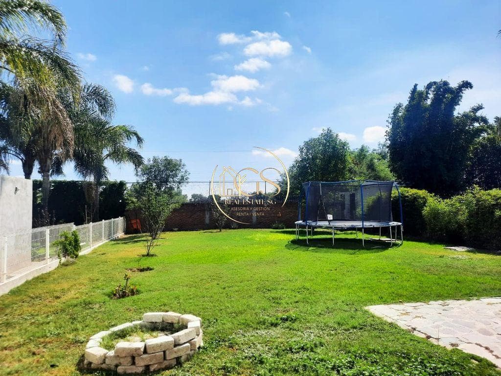 HOUSE FOR SALE IN QUINTAS SANTA MARIA, CELAYA