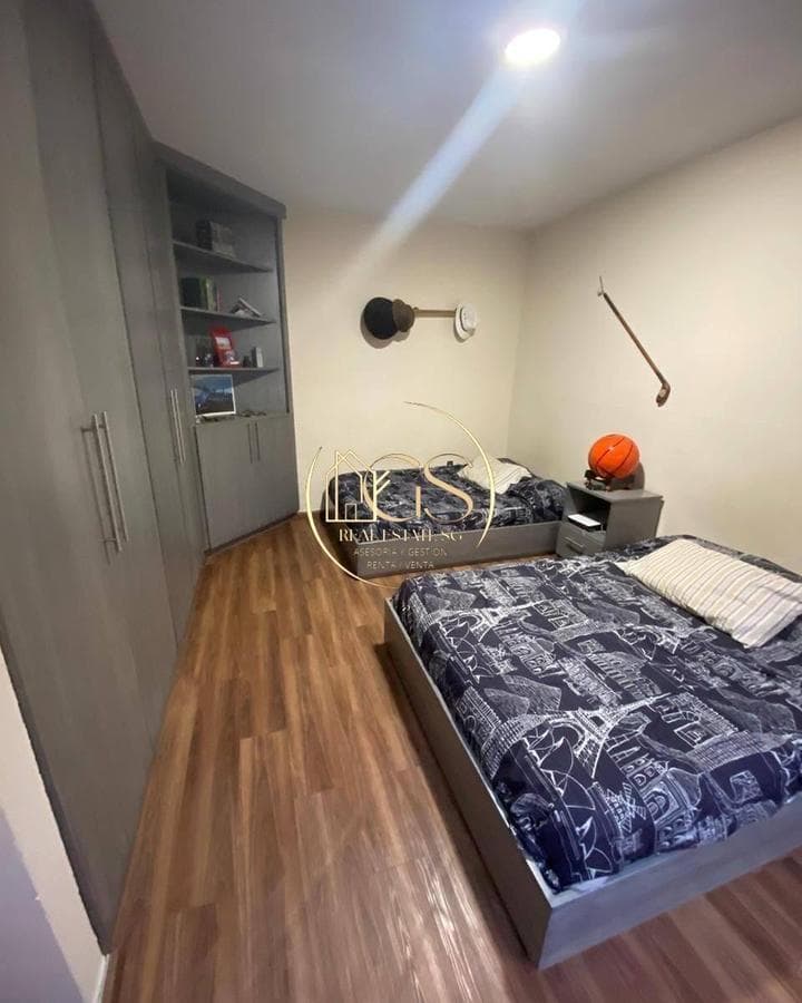 HOUSE FOR SALE IN ARBOLEDAS, SECTION 1, CELAYA
