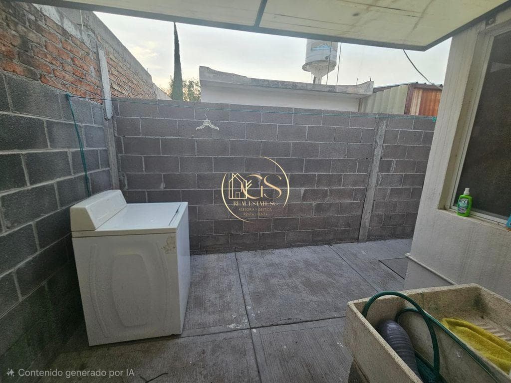 HOUSE FOR SALE: GRAN HACIENDA CELAYA