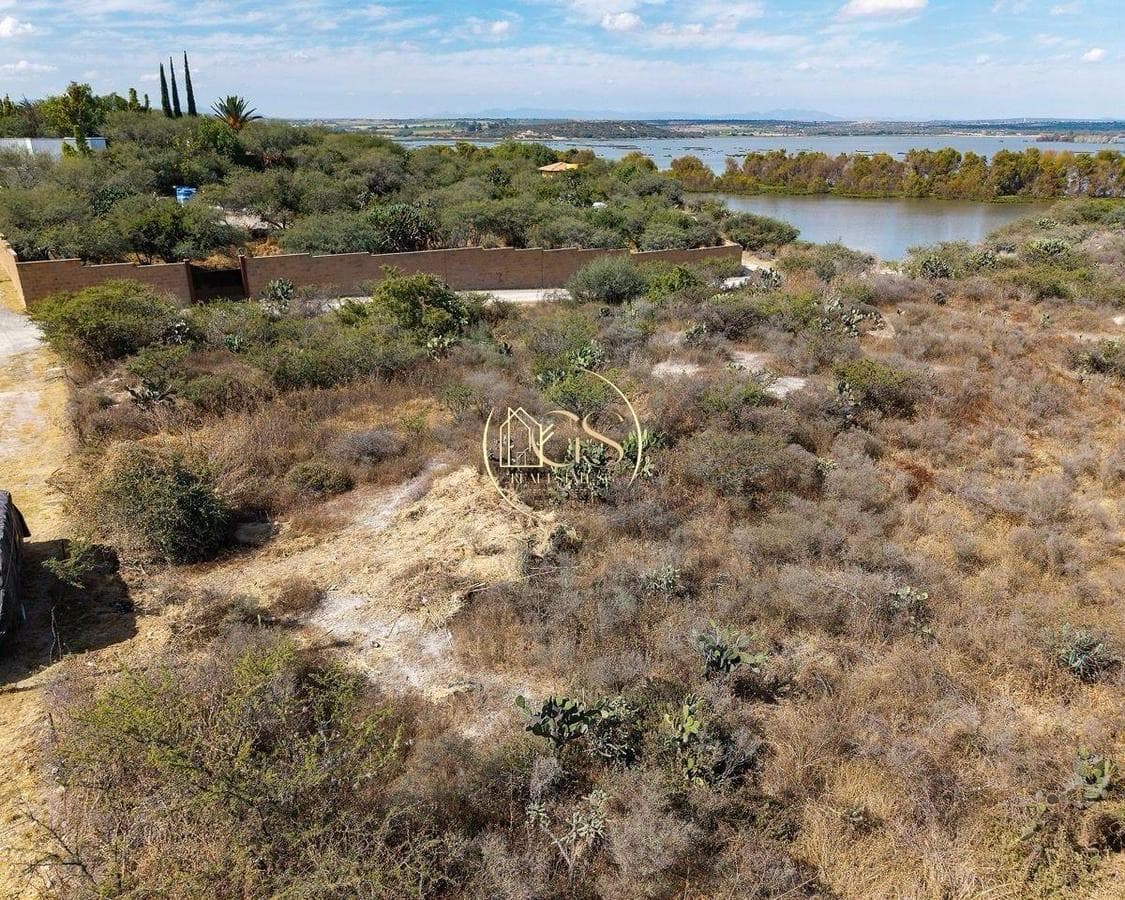 LAND FOR SALE IN OTOMI, SAN MIGUEL ALLENDE