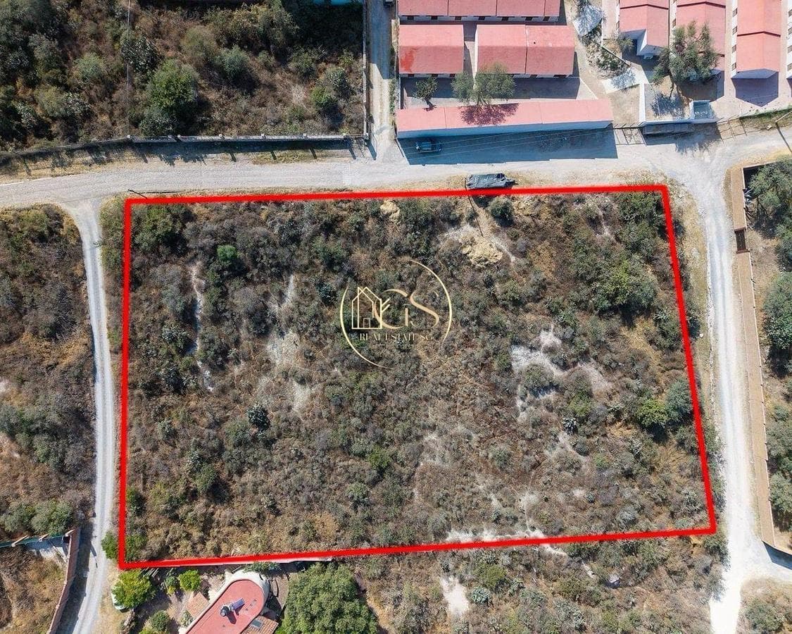 LAND FOR SALE IN OTOMI, SAN MIGUEL ALLENDE