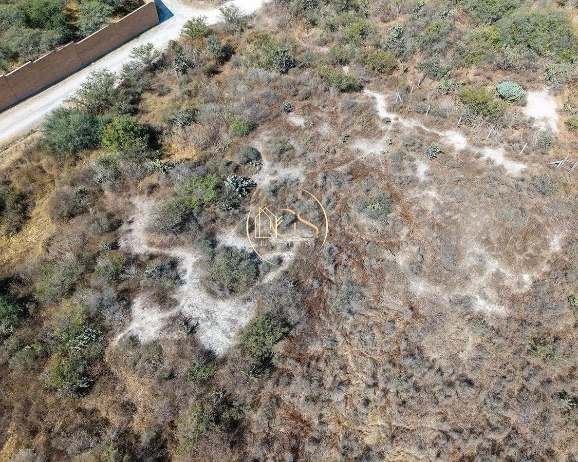 LAND FOR SALE IN OTOMI, SAN MIGUEL ALLENDE