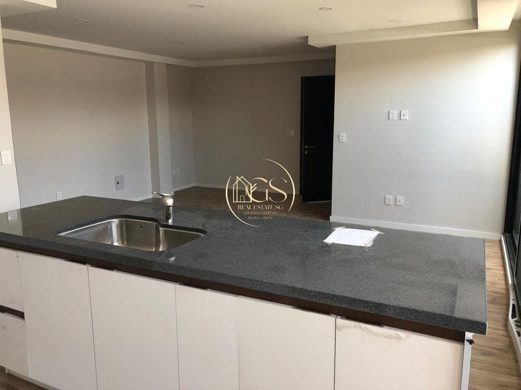 APARTMENT FOR SALE AT MOON TOWER ALAMEDA CELAYA
