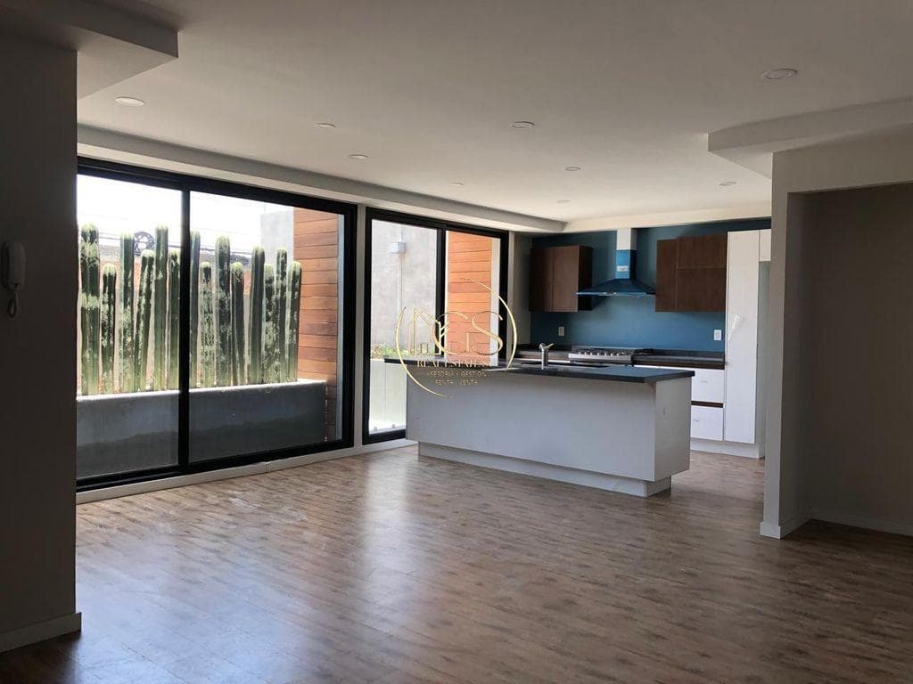 APARTMENT FOR SALE AT MOON TOWER ALAMEDA CELAYA
