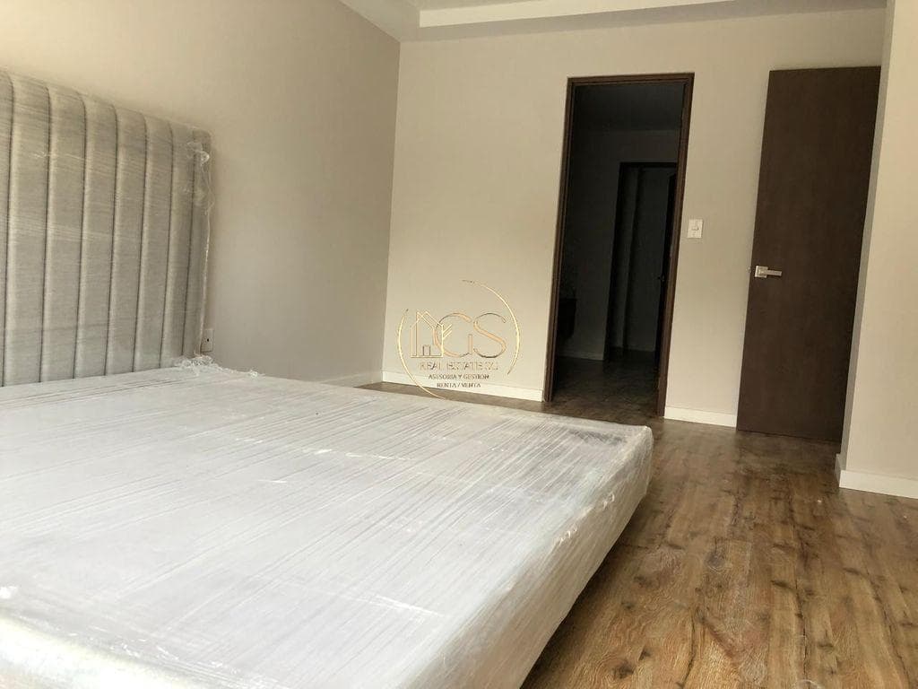 APARTMENT FOR SALE AT MOON TOWER ALAMEDA CELAYA