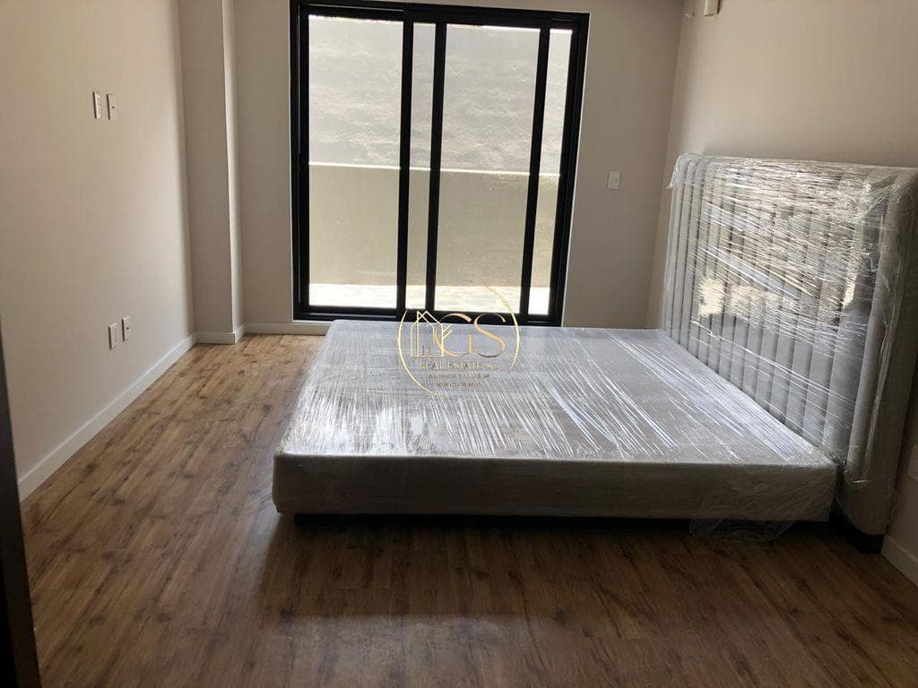APARTMENT FOR SALE AT MOON TOWER ALAMEDA CELAYA