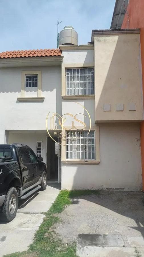 HOUSE FOR SALE: GRAN HACIENDA CELAYA
