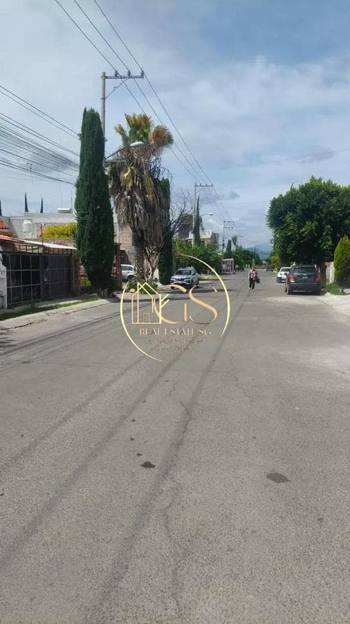 HOUSE FOR SALE: GRAN HACIENDA CELAYA