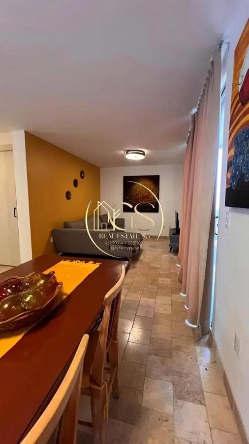 APARTMENT FOR SALE IN LA LUMINARIA, SAN MIGUEL DE ALLENDE