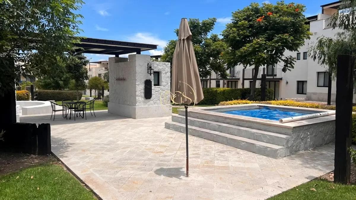 APARTMENT FOR SALE IN LA LUMINARIA, SAN MIGUEL DE ALLENDE