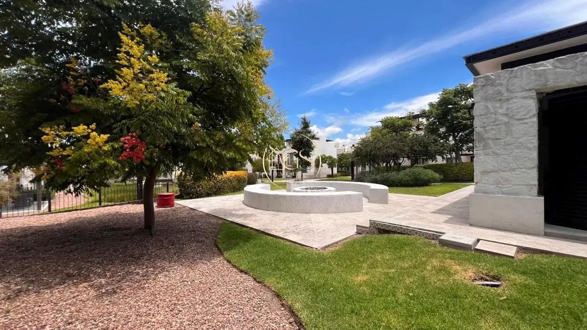 APARTMENT FOR SALE IN LA LUMINARIA, SAN MIGUEL DE ALLENDE