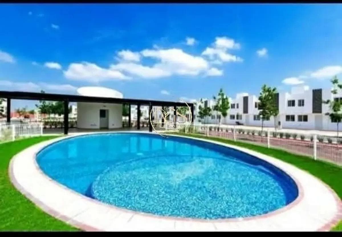 FURNISHED HOUSE FOR RENT IN THE FONTANA RESIDENTIAL NEIGHBORHOOD, CELAYA