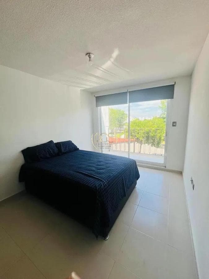FURNISHED HOUSE FOR RENT IN THE FONTANA RESIDENTIAL NEIGHBORHOOD, CELAYA