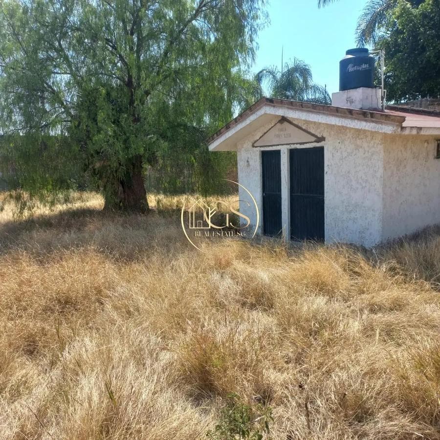 HOUSE FOR SALE IN PRADERAS DE LA HACIENDA, CELAYA