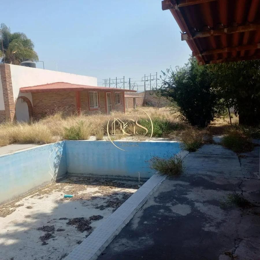 HOUSE FOR SALE IN PRADERAS DE LA HACIENDA, CELAYA