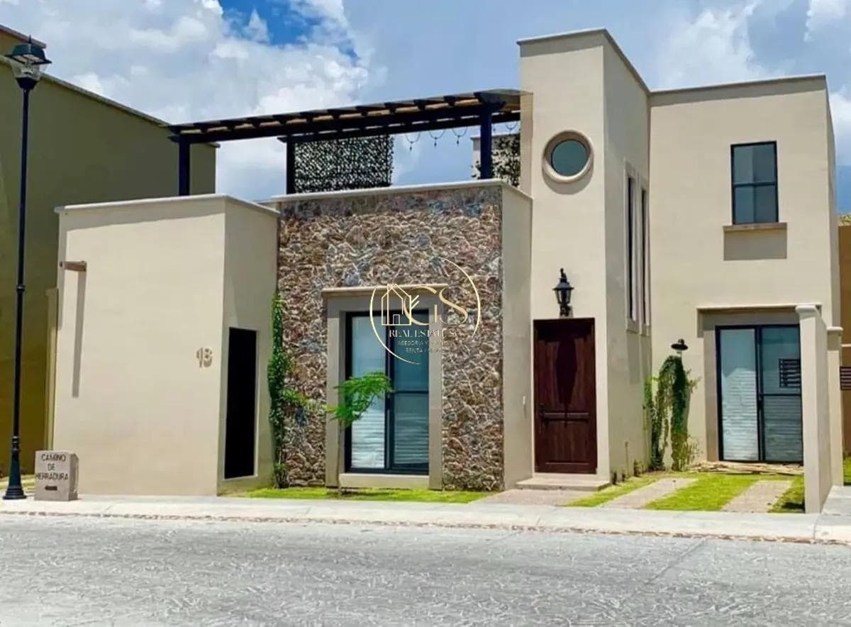 HOUSE FOR RENT OR SALE IN TIERRADENTRO, SAN MIGUEL DE ALLENDE