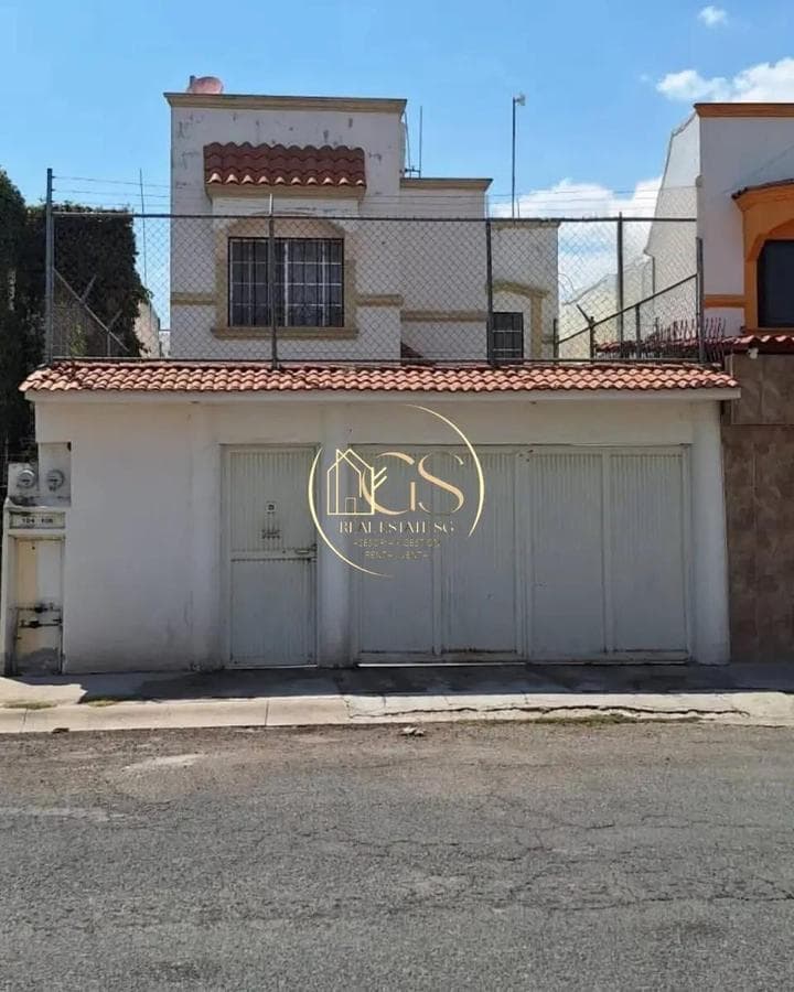 HOUSE FOR SALE: GRAN HACIENDA CELAYA