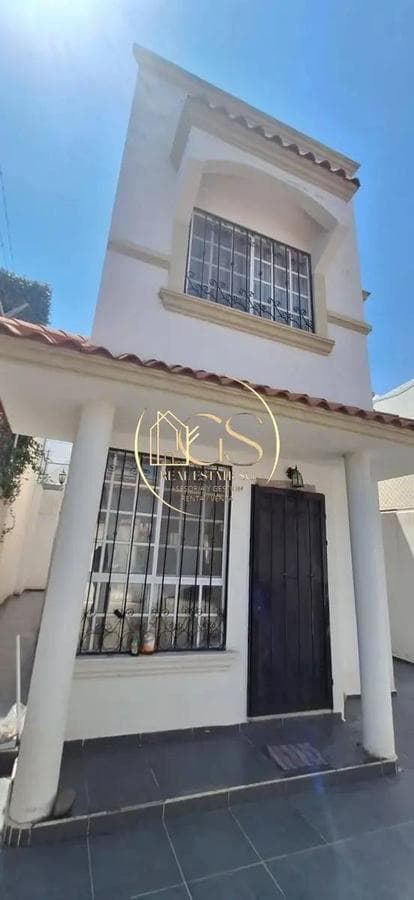 HOUSE FOR SALE: GRAN HACIENDA CELAYA