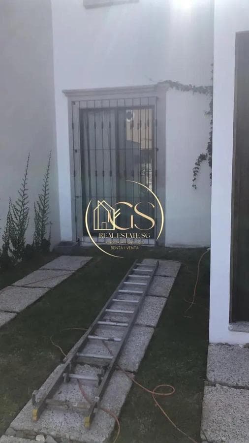 HOUSE FOR SALE IN TIERRADENTRO, SAN MIGUEL DE ALLENDE