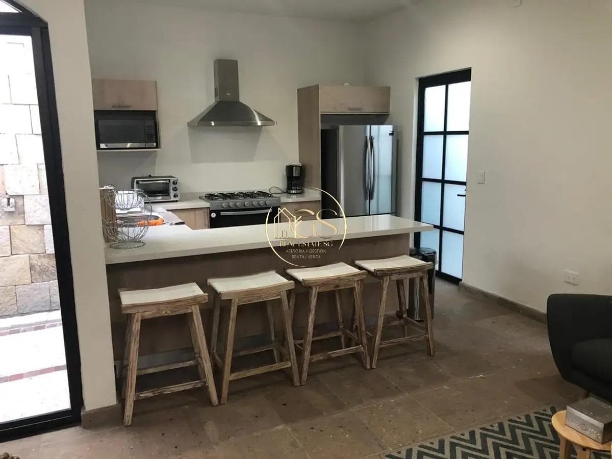 HOUSE FOR SALE IN TIERRADENTRO, SAN MIGUEL DE ALLENDE