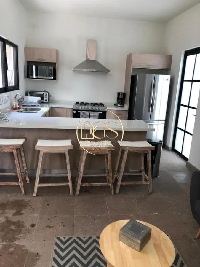 HOUSE FOR SALE IN TIERRADENTRO, SAN MIGUEL DE ALLENDE