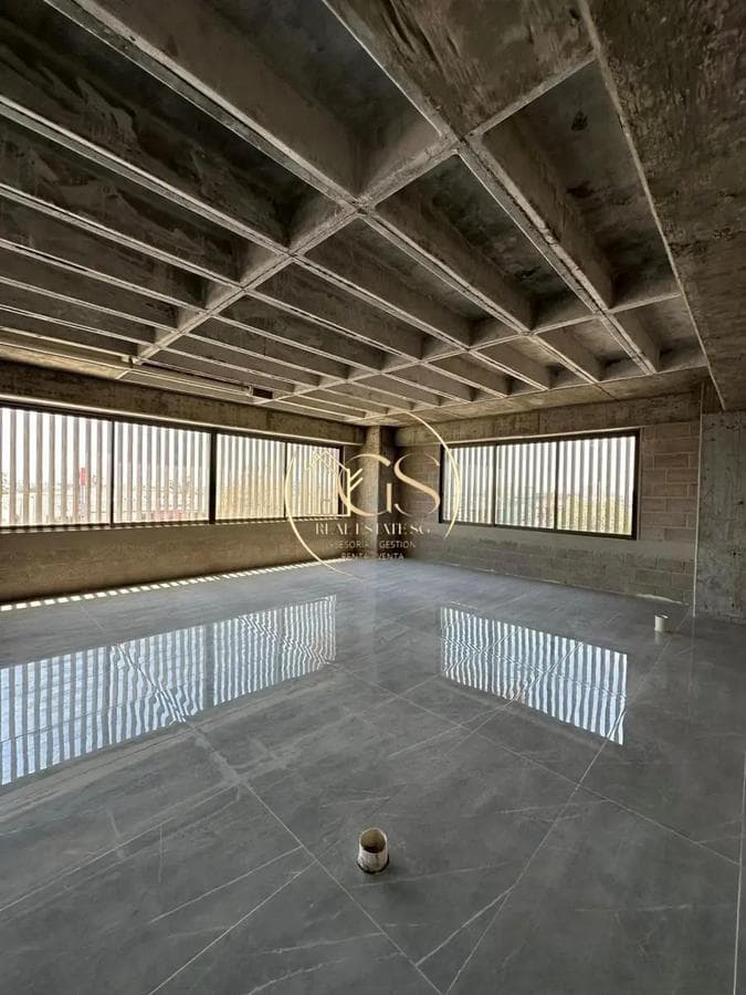OFFICE FOR RENT IN TORRE VISTA CAMPESTRE, CELAYA