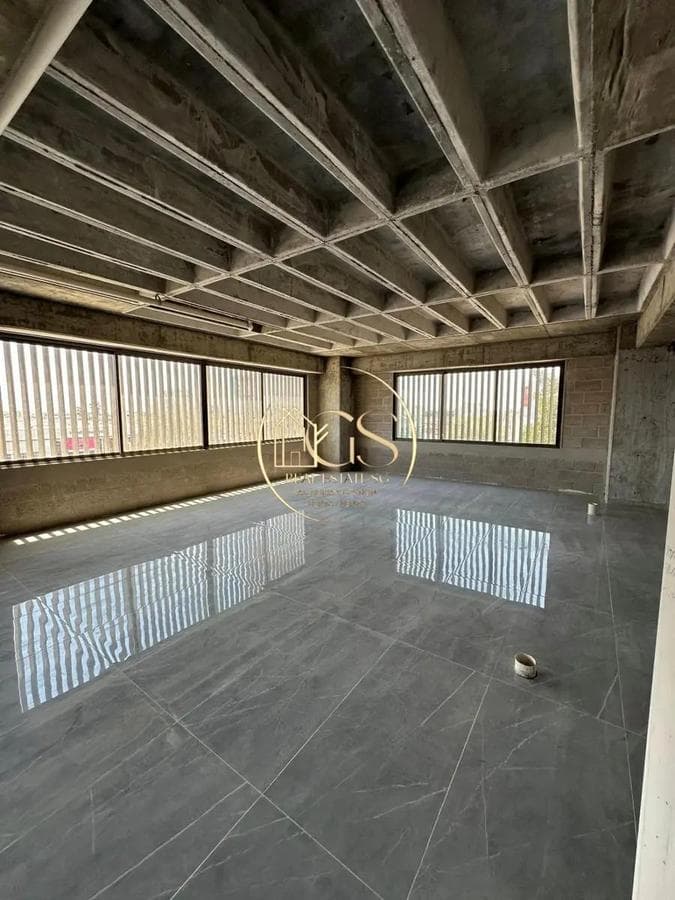 OFFICE FOR RENT IN TORRE VISTA CAMPESTRE, CELAYA