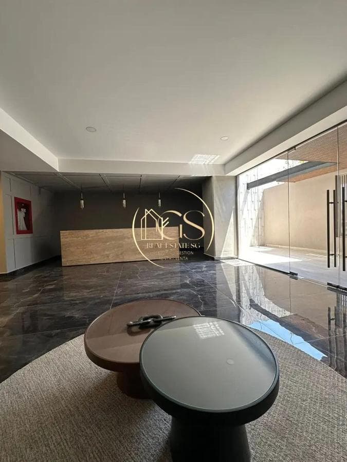 OFFICE FOR RENT IN TORRE VISTA CAMPESTRE, CELAYA