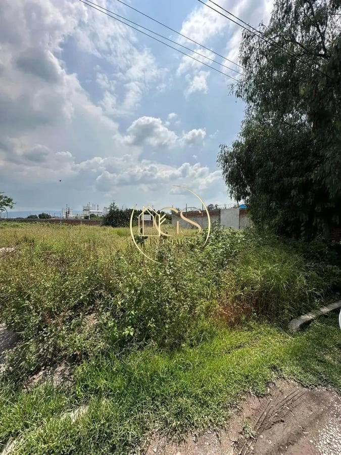 LAND FOR SALE IN VALLE DEL REAL, CELAYA