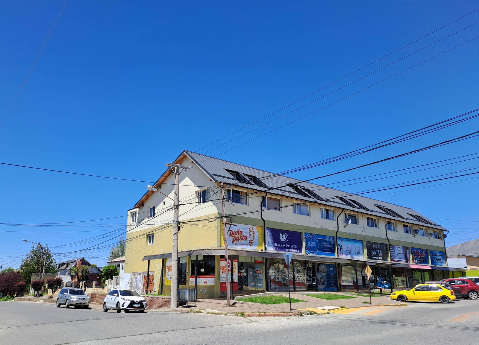 Downtown Apartment - Bariloche