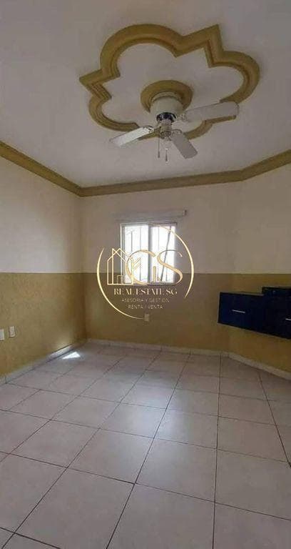 SINGLE-STORY HOUSE FOR SALE IN LOS ALAMOS, CELAYA