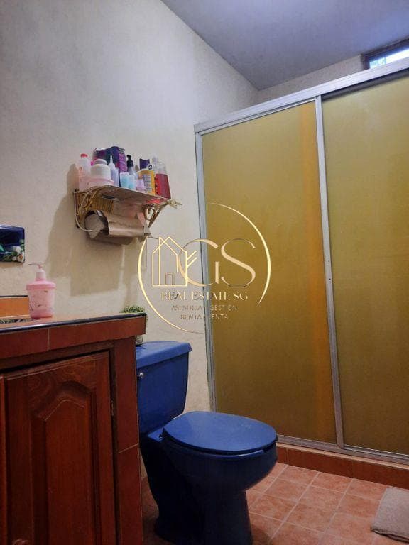 House for sale in Jardines 3ra Sección, Celaya