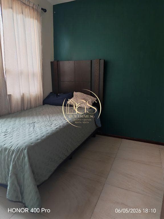 HOUSE FOR SALE ON SENDA REAL, CELAYA
