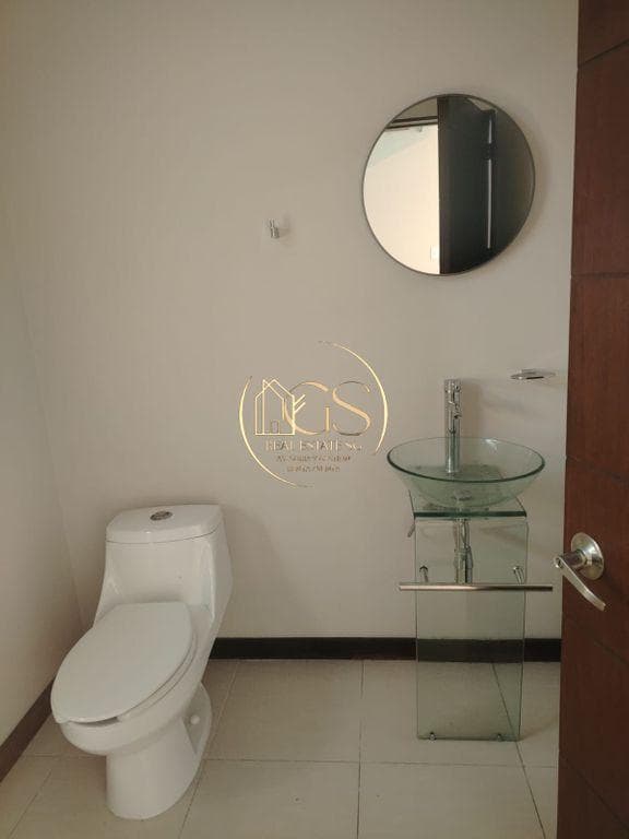 HOUSE FOR RENT IN VILLA JARDIN, CELAYA