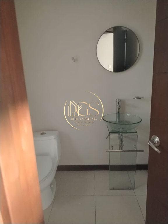 HOUSE FOR RENT IN VILLA JARDIN, CELAYA