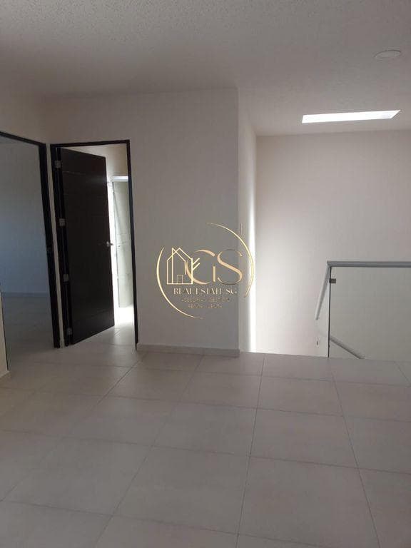 HOUSE FOR SALE IN ALBORADA RESIDENCIAL CELAYA