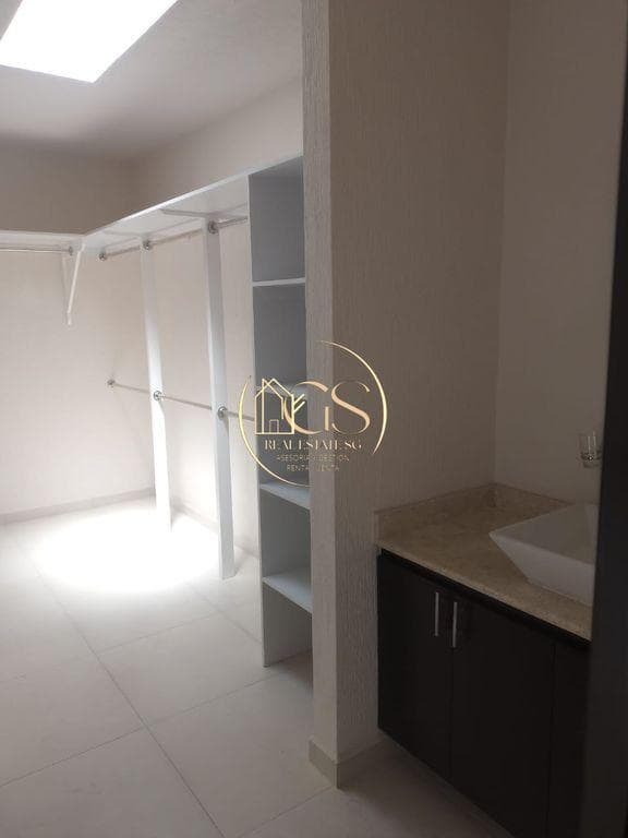 HOUSE FOR SALE IN ALBORADA RESIDENCIAL CELAYA