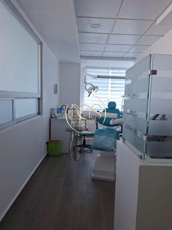 OFFICE SPACE FOR RENT OR SALE AT MAC HOSPITAL, TOWER 2, CELAYA