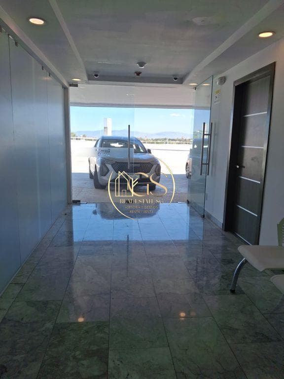 OFFICE SPACE FOR RENT OR SALE AT MAC HOSPITAL, TOWER 2, CELAYA