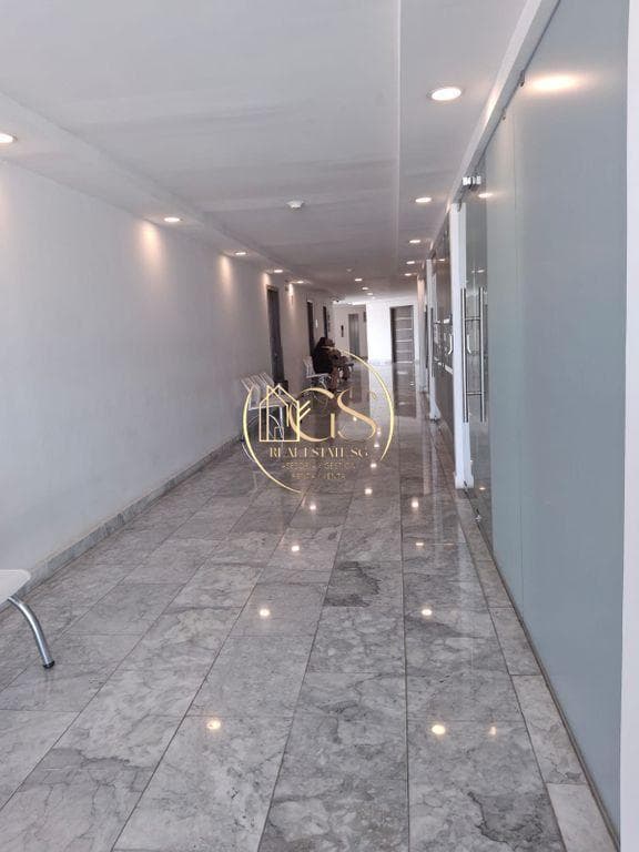 OFFICE SPACE FOR RENT OR SALE AT MAC HOSPITAL, TOWER 2, CELAYA