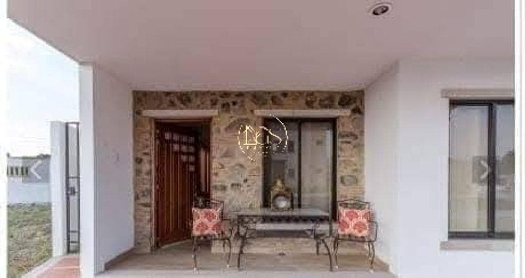 FURNISHED HOUSE FOR RENT IN ZIRANDARO, SAN MIGUEL DE ALLENDE