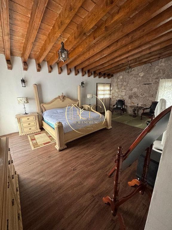 HOUSE FOR SALE IN MINERAL DE VALENCIANA, GUANAJUATO