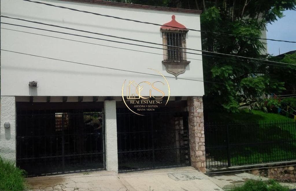 HOUSE FOR SALE IN MINERAL DE VALENCIANA, GUANAJUATO