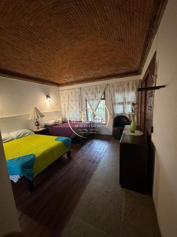 HOUSE FOR SALE IN MINERAL DE VALENCIANA, GUANAJUATO