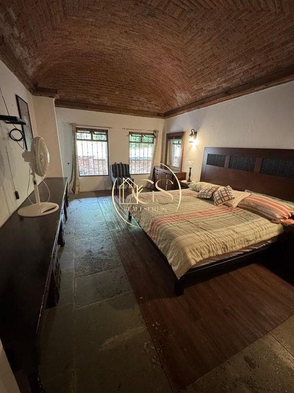 HOUSE FOR SALE IN MINERAL DE VALENCIANA, GUANAJUATO