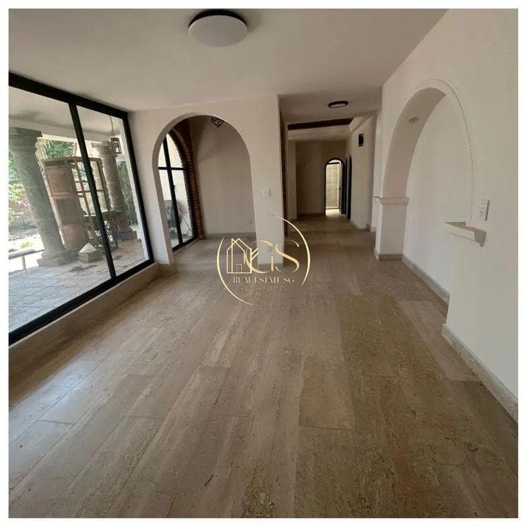 HOUSE FOR SALE IN PRADERAS DE LA HACIENDA, CELAYA