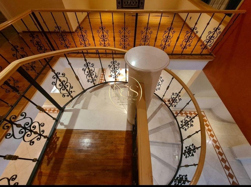 HOUSE FOR SALE IN ALAMO COUNTRY CLUB, CELAYA