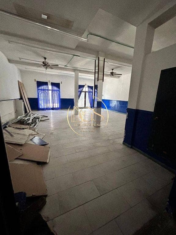 OFFICE SPACE FOR RENT IN A BUILDING IN DOWNTOWN CELAYA