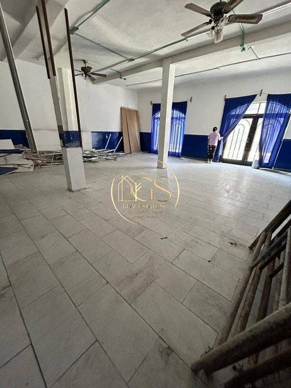 OFFICE SPACE FOR RENT IN A BUILDING IN DOWNTOWN CELAYA