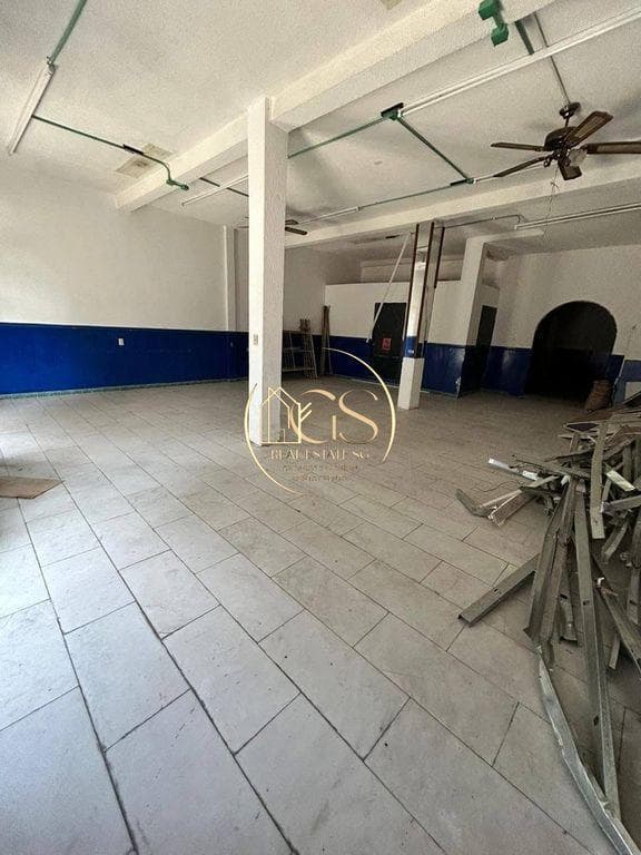 OFFICE SPACE FOR RENT IN A BUILDING IN DOWNTOWN CELAYA